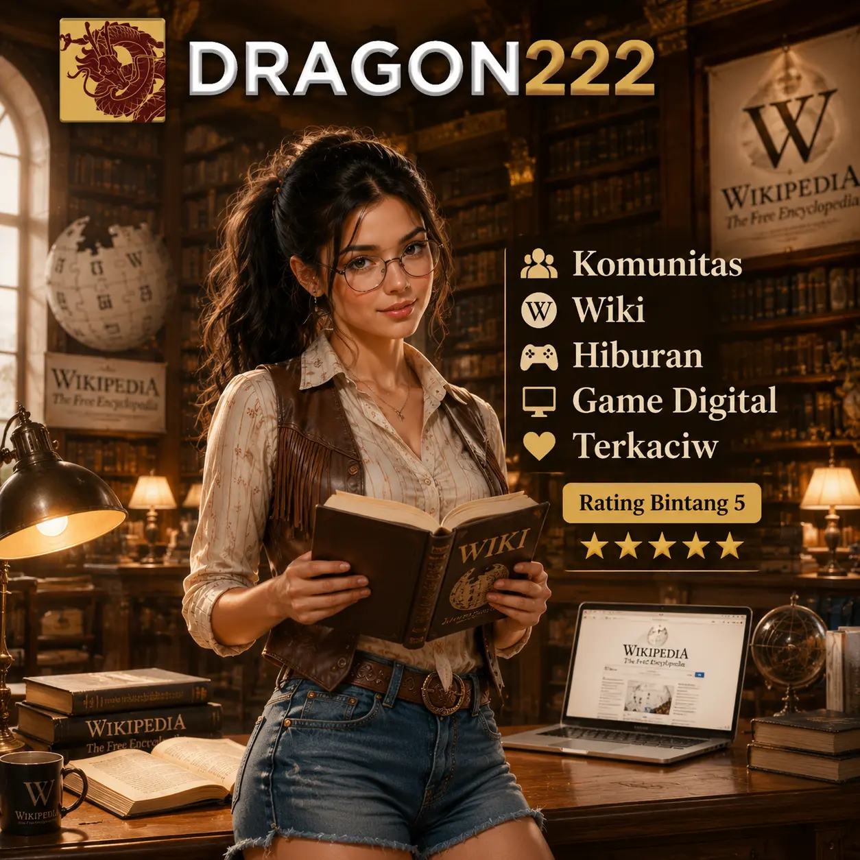 DRAGON222