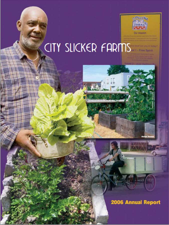 2006 Annual Report 2006 Annual Report