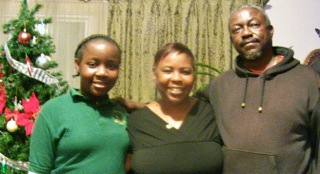 Williams Family Williams Family