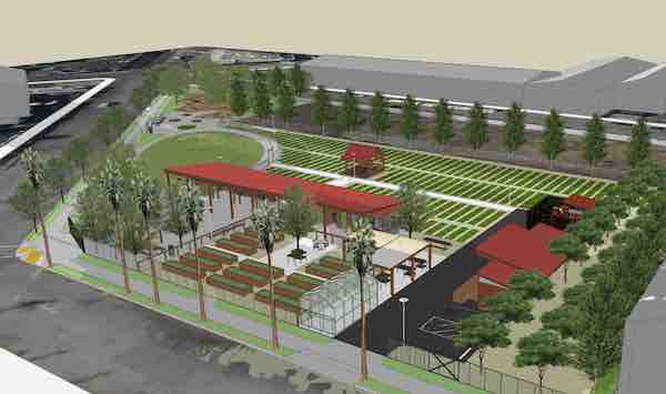 Farm Park