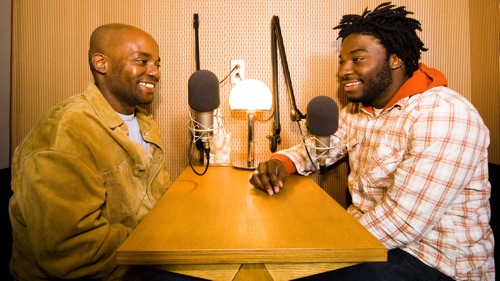 StoryCorps